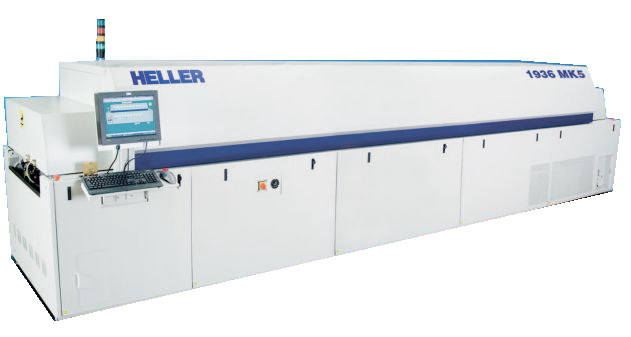 heller回流焊36个接点缺陷定义和分类